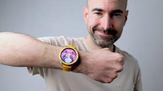 Xiaomi Watch S3 Review  Best Budget Smartwatch 2024
