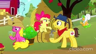 MY LITTLE PONY CAPITULO 14 FAMA Y DESGRACIA