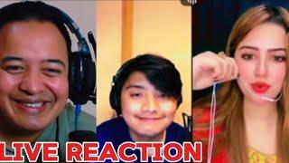 Suresh lama live reaction 28082024 @sureshlama8429