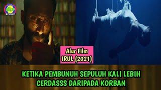 Misteri Pembunuhan Berantai Berdasarkan Sebuah Novel -  Rangkum Alur Cerita Film Terbaik 2021