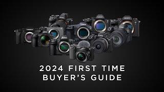 2024 First Time Buyers Guide