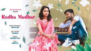 Radha madhav  Latest Love Shortfilm  Telugu shortfilm 2023  MMS Shortfilms