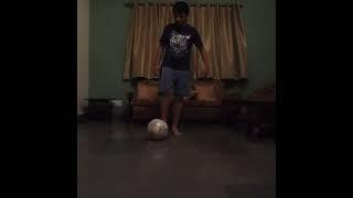 CarryMinati Moving Mad #CarryMinati #Football #Meme