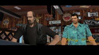 GTA Vice City - Mission #32 - Hog Tied 1080p