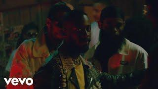 GoldLink - Meditation Official Video ft. Jazmine Sullivan KAYTRANADA