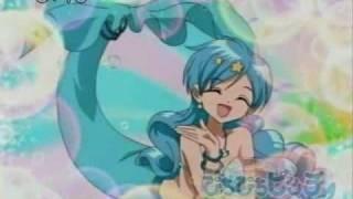 Mermaid Melody