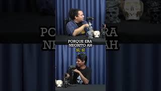 ANIMALES #shorts #nnentrevistas #tvm #grillo #hectod #comedia #peru