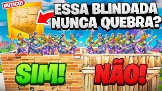 QUIZ DE CURIOSIDADES DO FORTNITE VALENDO VBUCKS *tente acertar*