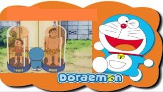 Doraemon  Nobitanın Yeraltı Ülkesi ve Nobita ve Shizukanın Bugünü  Türkçe Tam Bölüm