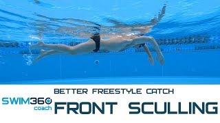 Front Scull - Set Up Your Freestyle Catch