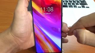 How To Unlock an LG phone - ANY Model LG G7 G6 G8 G7 ThinkQ etc.