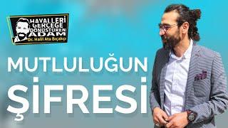 MUTLULUĞUN ŞİFRESİ - Kişisel Gelişim Videoları - Mutluluk Nedir?