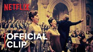 Maestro  Ely Cathedral  Official Clip  Netflix