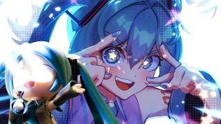 Miku Miku Beam Meme Compilation 2024  #mikumikubeam #miku #mikuhatsune