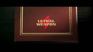 Lethal Weapon 4MGM Distribution Co. 1998