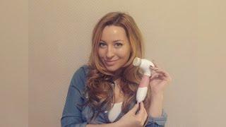 Ashley Leggat - Spin For Perfect Skin