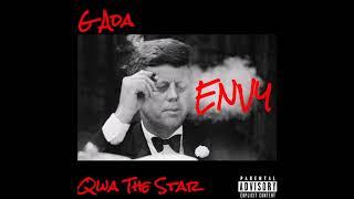 G Ada - Envy ft. Qwa The Star Official Audio