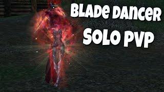 Solo Pvp Blade Dancer - L2 Club Scryde Lineage 2 Spectral Dancer