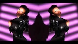 AKSINIA - Gubish - Urban & Zeiss remix - Official video