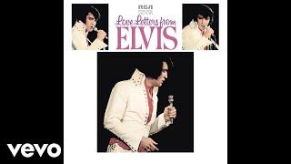 Elvis Presley - Only Believe Official Audio