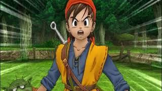 PS2 Longplay 090 Dragon Quest VIII Journey of the Cursed King part 1 of 5