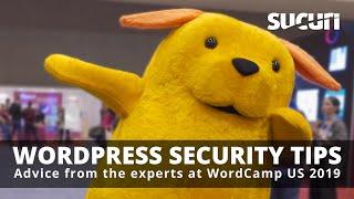 WordPress Communitys Top Security Tips #WebsiteSecurity #WordPress #Sucuri #WCUS