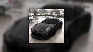 PORSCHE - Slowed + Reverb - NXY0TAR0  BARATO NATION