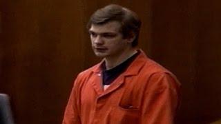 On this day Jeffrey Dahmer sentenced to 15 life terms