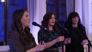 Other Voices London Calling 2021-10-29 - The Unthanks