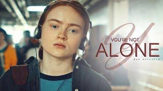 Max Mayfield  Youre Not Alone +S4