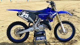 2020 Yamaha YZ125 2 Stroke - Dirt Bike Magazine