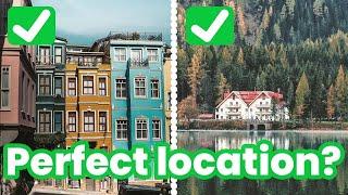 Location What No One Tells You About Choosing it the Right