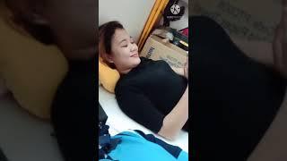 viral tiktok tete gede