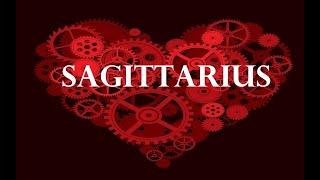 SAGITTARIUS *BONUS* Theyre Working For this Relationship Behind the Scenes