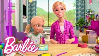 @Barbie  Chelsea Vlog Takeover   Barbie Vlogs