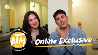 ATM All Access Behind the scenes of Julie x Stell Ang Ating Tinig concert  ATM Online Exclusive