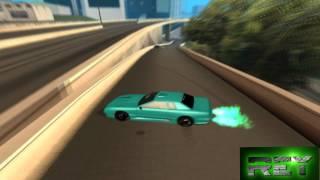 GTA Sa Best Drift   By Rey