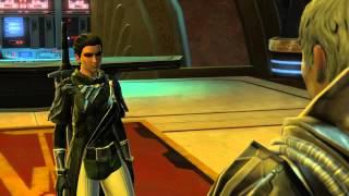 SWTOR Free To Play Preview 1