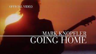 Mark Knopfler - Going Home Theme Of The Local Hero  Official Video