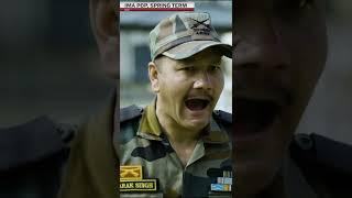 Indian Army Selection & training  Terrorist operation by the Indian Army  Rescue Operation  IMA