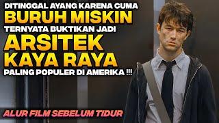 DITINGGAL KEKASIH KARENA MISKIN TERNYATA SUKSES JADI SULTAN KAYA RAYA AMERIKA‼️ Alur Cerita Film