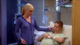 Funny moments from Mom Violet in a Hospital