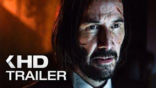 JOHN WICK Ballerina Trailer German Deutsch 2025