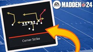 How This Play Won Me 14 Superbowls In Madden 24