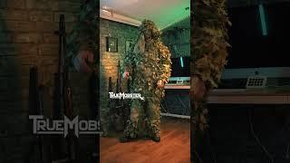 Ghillie Suit Loadout  Novritsch #shorts