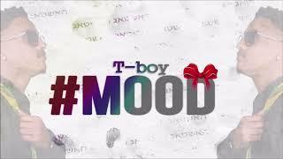 T.boy #MOOD Dancehall Remix Dj Avraham Gegnwe