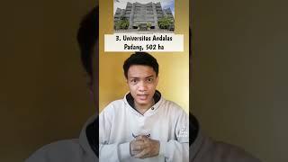 Ada kampus kamu ngak? #mahasiswa #kampus #university