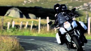 Kawasaki Versys 1000 Official video