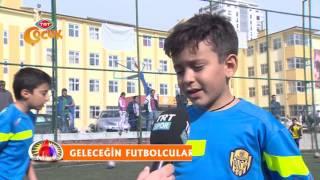 Haberin Olsun TRT Çocuk 12 ekim 2015