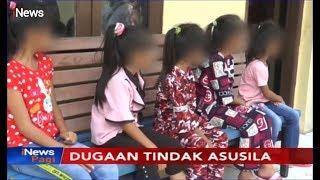 Diduga Jadi Korban Pelecehan Seksual oleh Guru 20 Siswa Takut Masuk Sekolah - iNews Pagi 3009